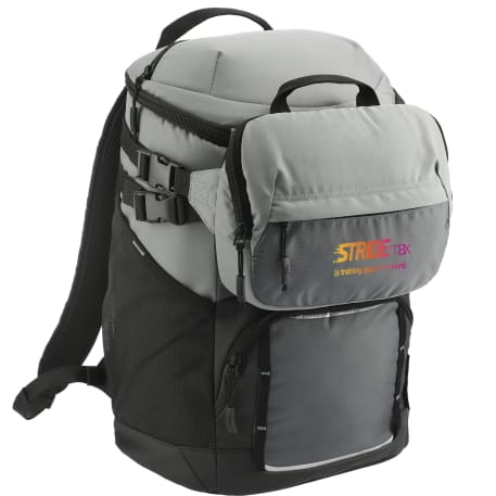 Arctic Zone® Repreve® Backpack Cooler with Sling 14