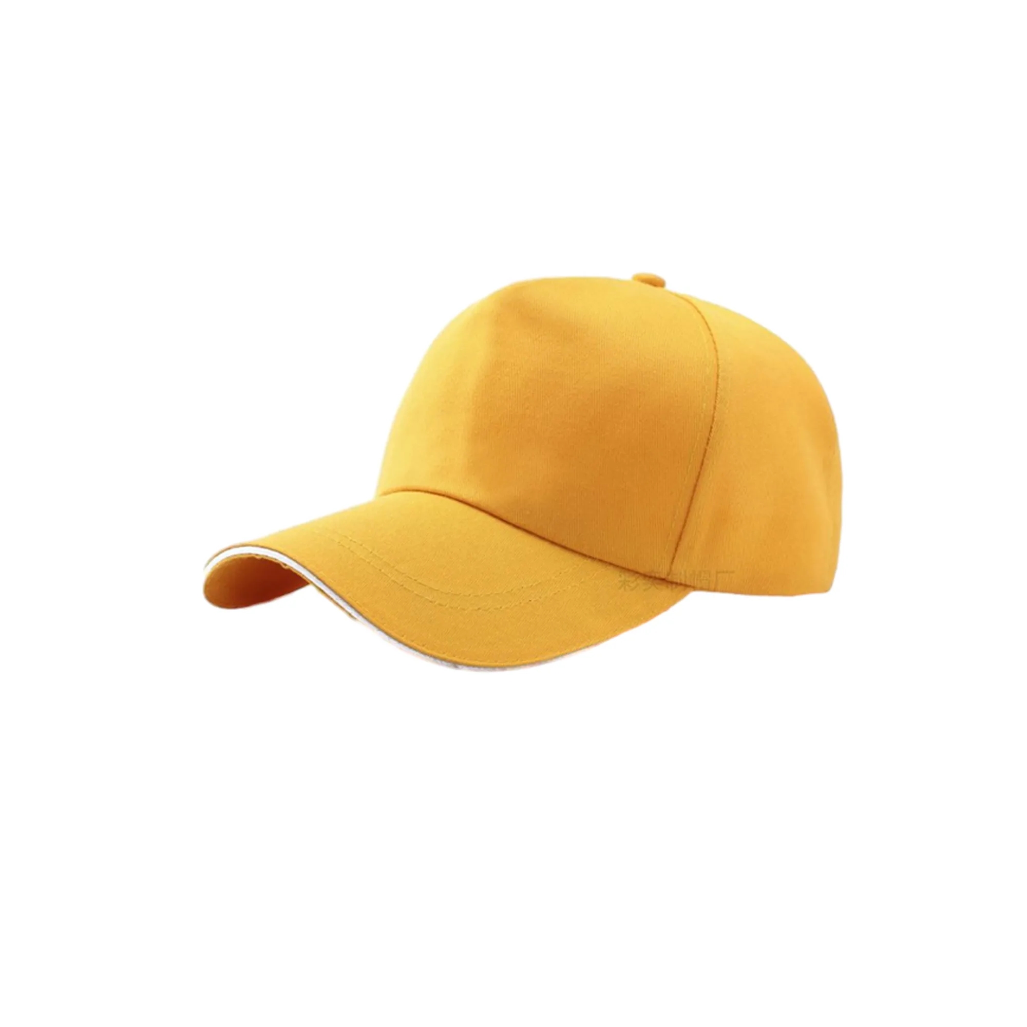 Baseball OutDoor Sun Hat 5