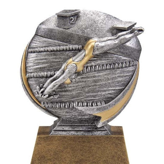 Motion X Silver & Gold Circle Of Excellence Series 17