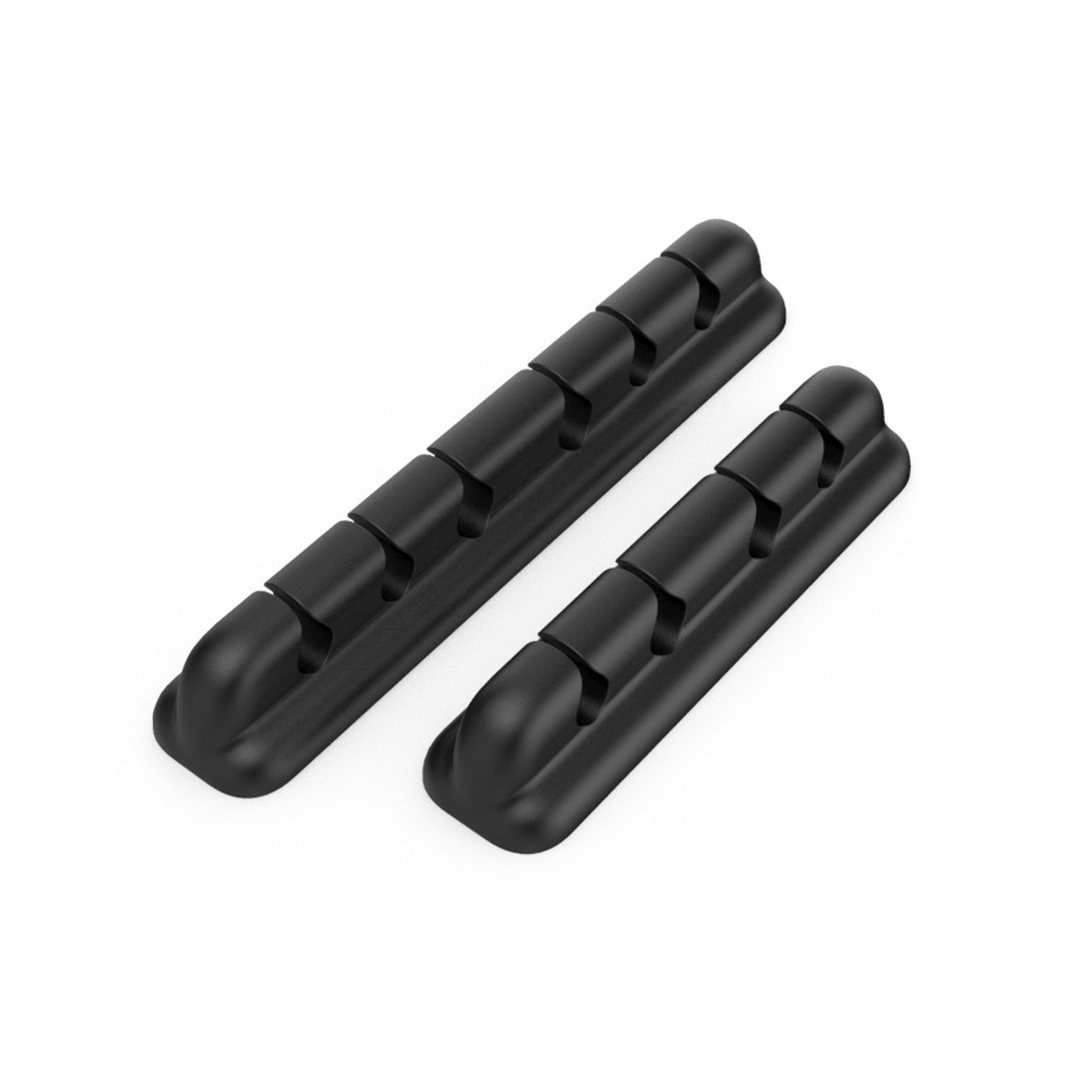 Silicone Cable Holder Cord Organizer (direct import) 5