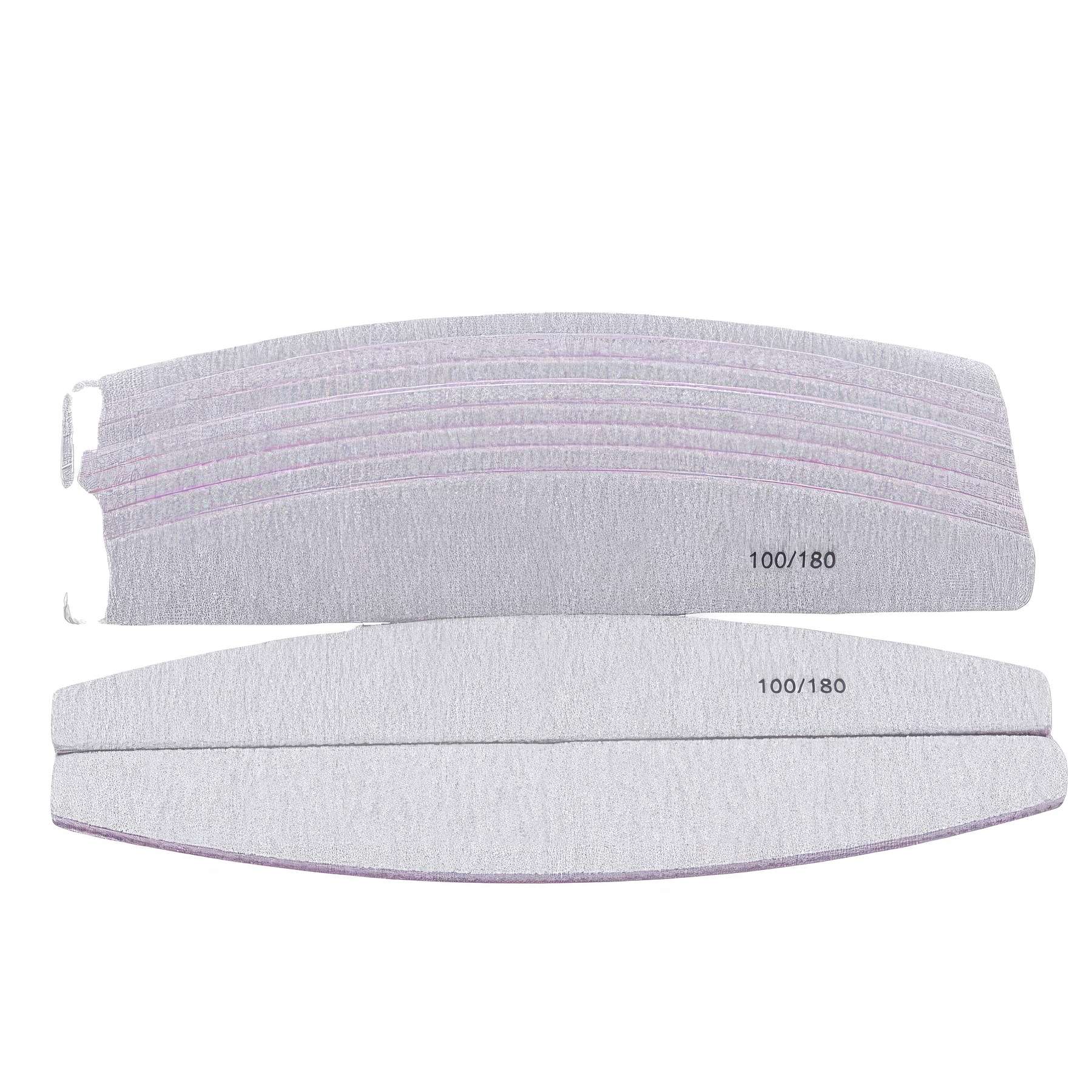 Compact Dual Sided Nail File 2