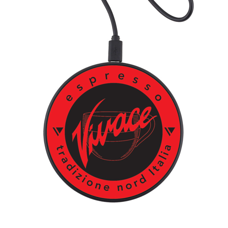 Chi-Charge Pad Wireless Charge Pad 1