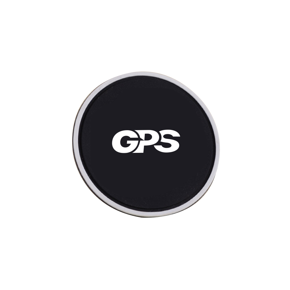 Rubber Nameplate Label