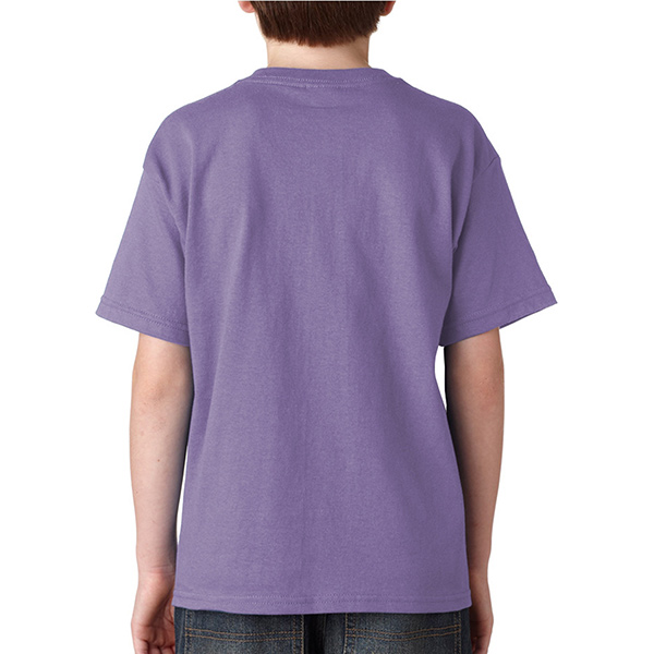 Gildan Heavy Cotton Youth T-Shirt 5.3 oz 57