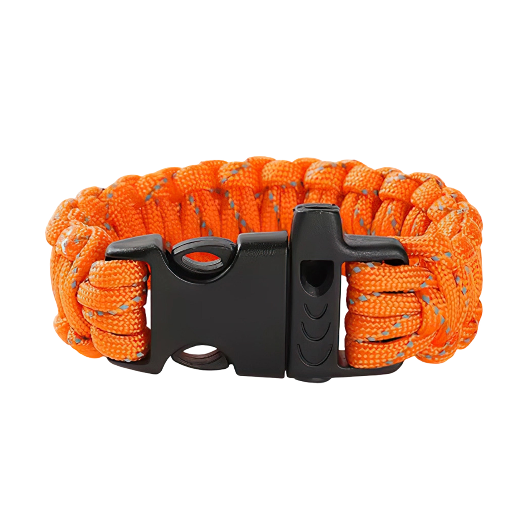 Survival Paracord Bracelet 6