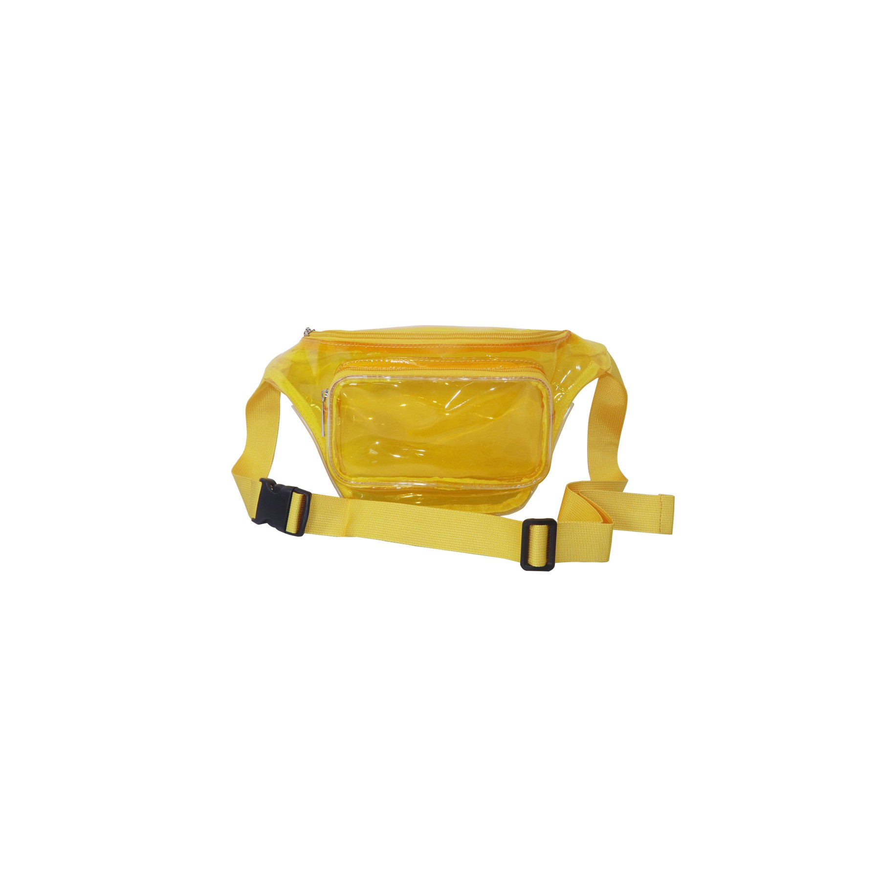 Solid Color Fanny Pack 6