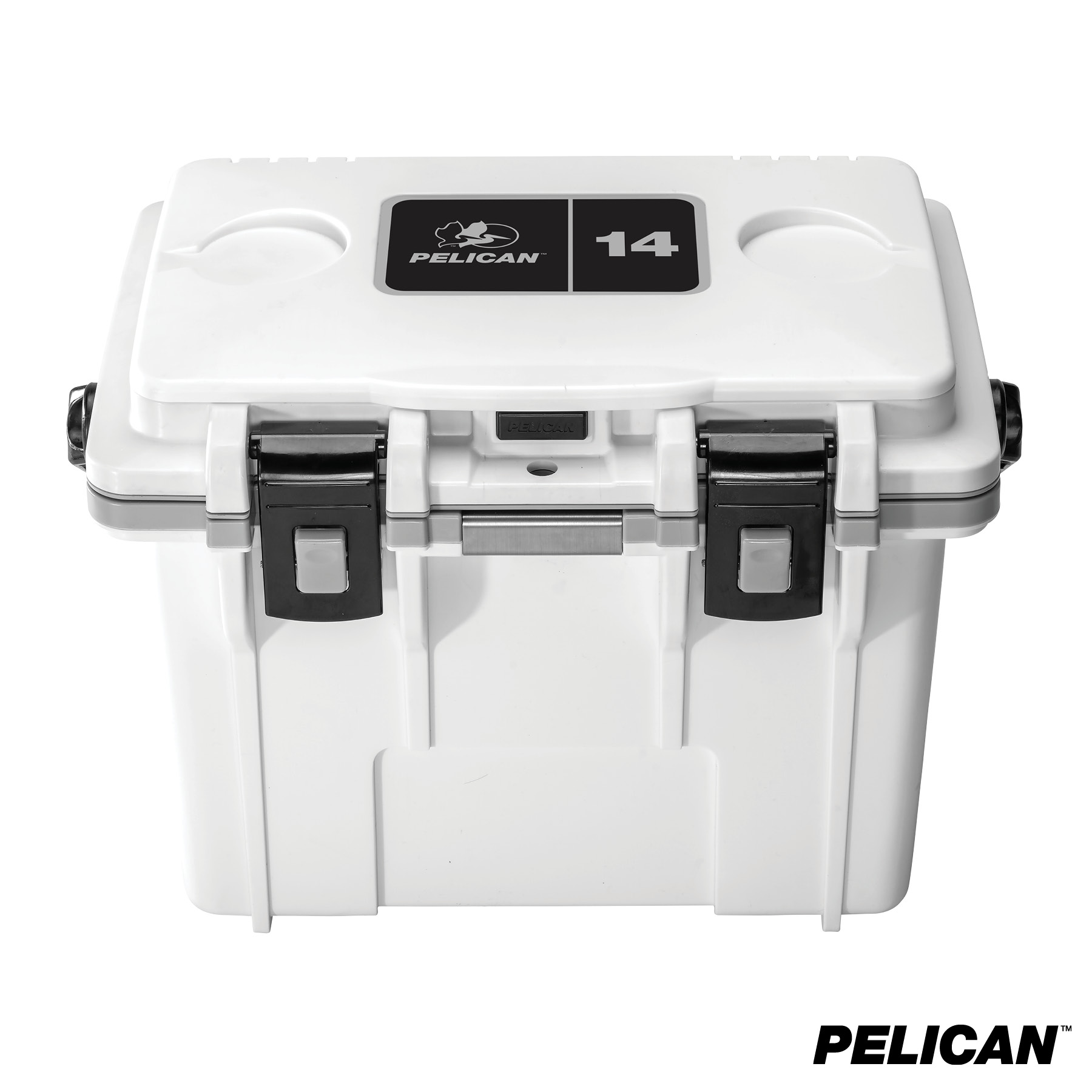 Pelican™ 14qt Personal Cooler 60
