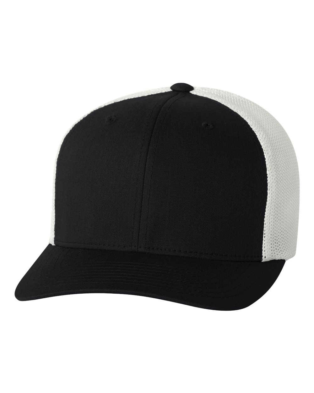 Trucker Cap - 6511 12