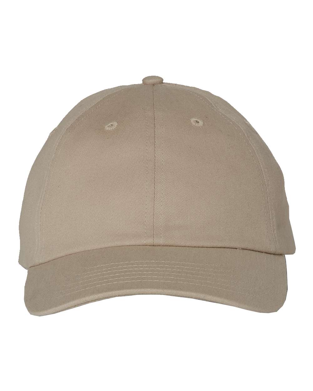 Brushed Twill Cap - VC200 36