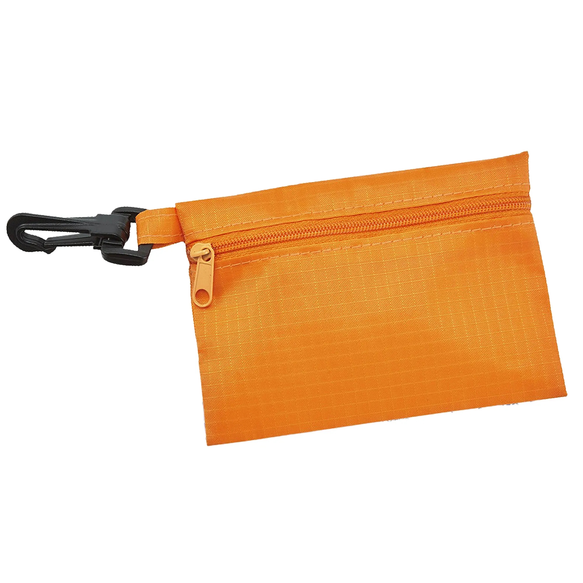 Compact First Aid Pouch Waterproof Emergency Kit Travel 1