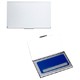 Aluminum Business Card Case / Holder 2