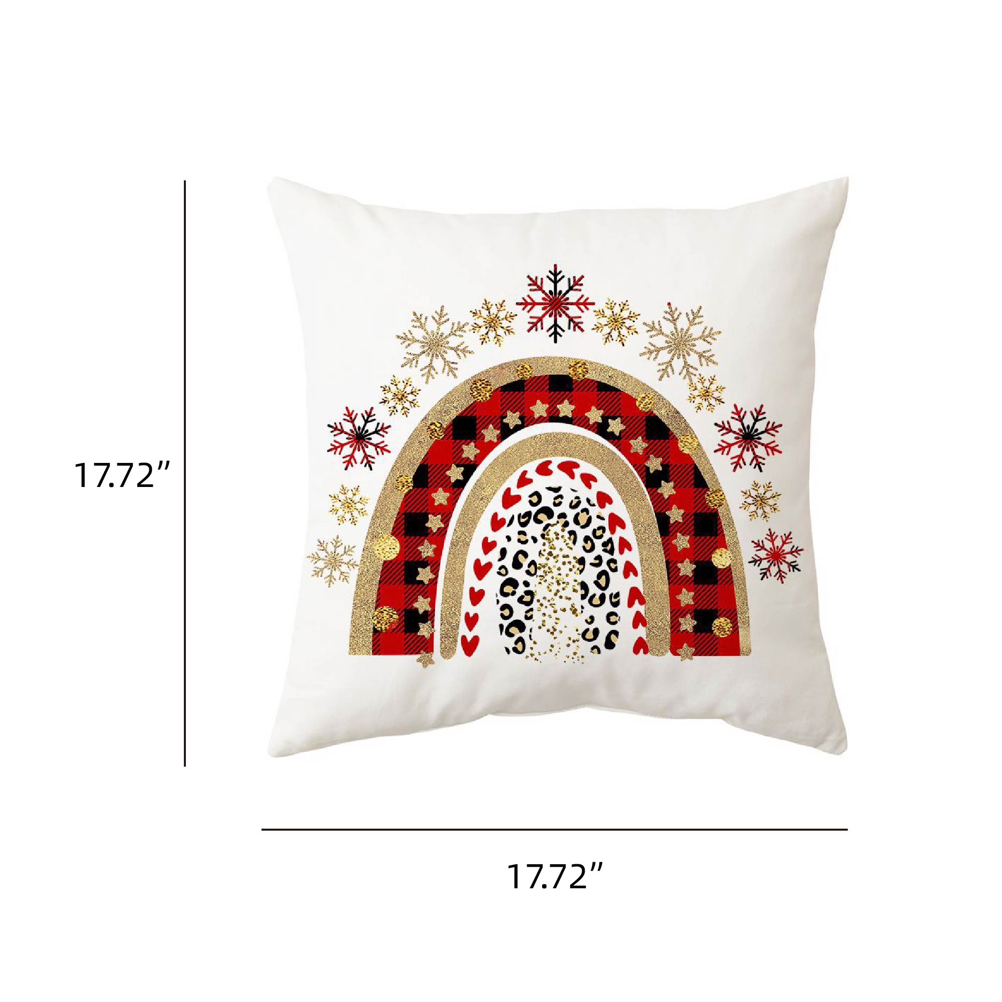 MOQ 10 pcs Sofa Cushion Cover 3