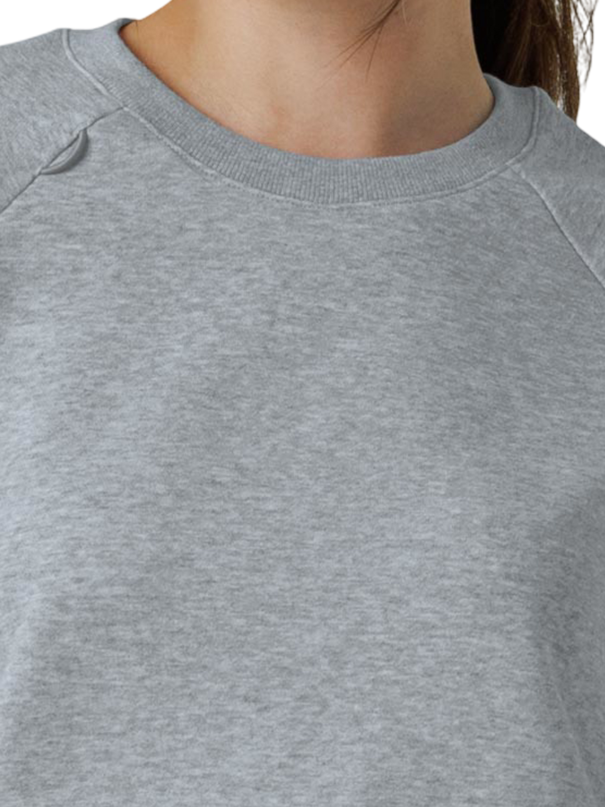 Wink- Layers - Women's Pullover Sweatshirt 13