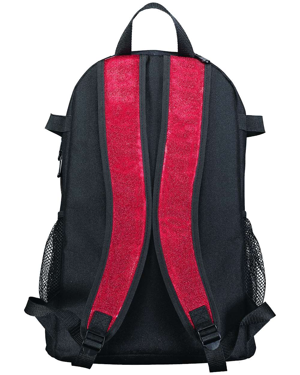All Out Glitter Backpack - 1106 11