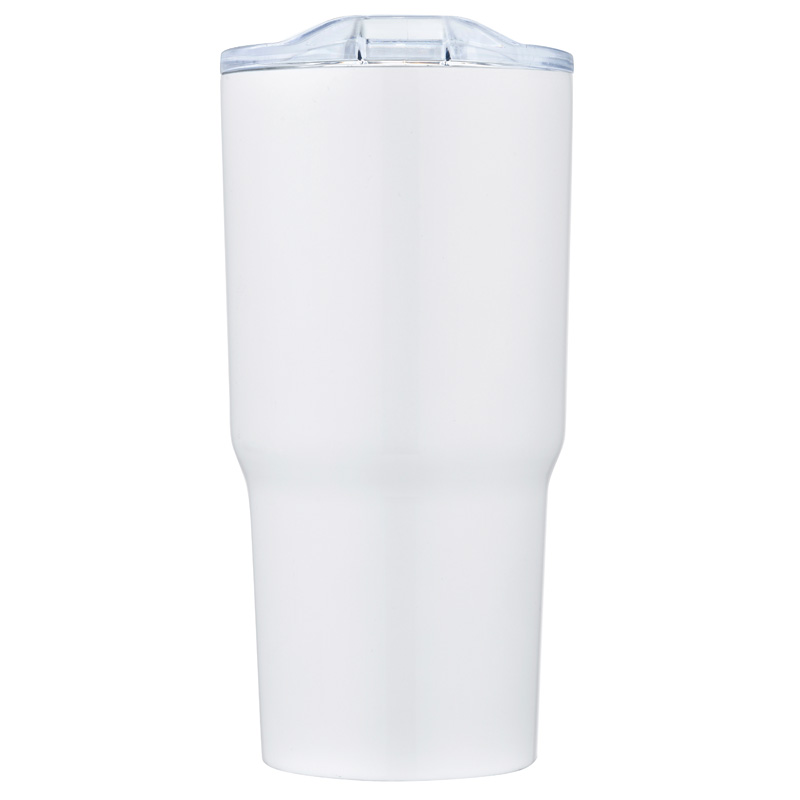 20oz. Large Car Cup Holder Beverage Tumbler with Slide Lid 3