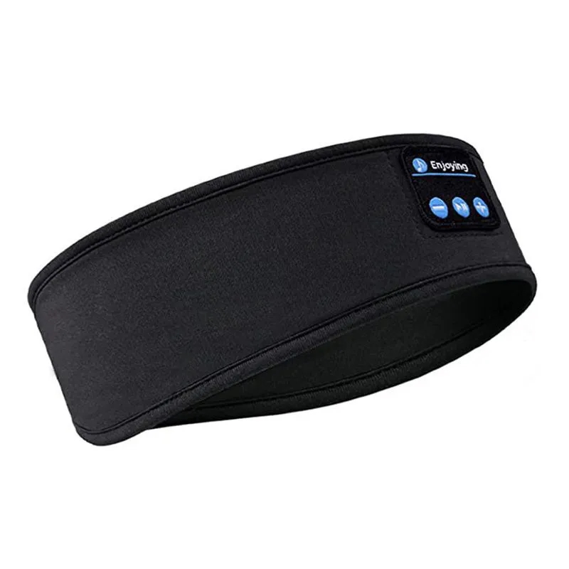 Sports Music Headband Headphone 3