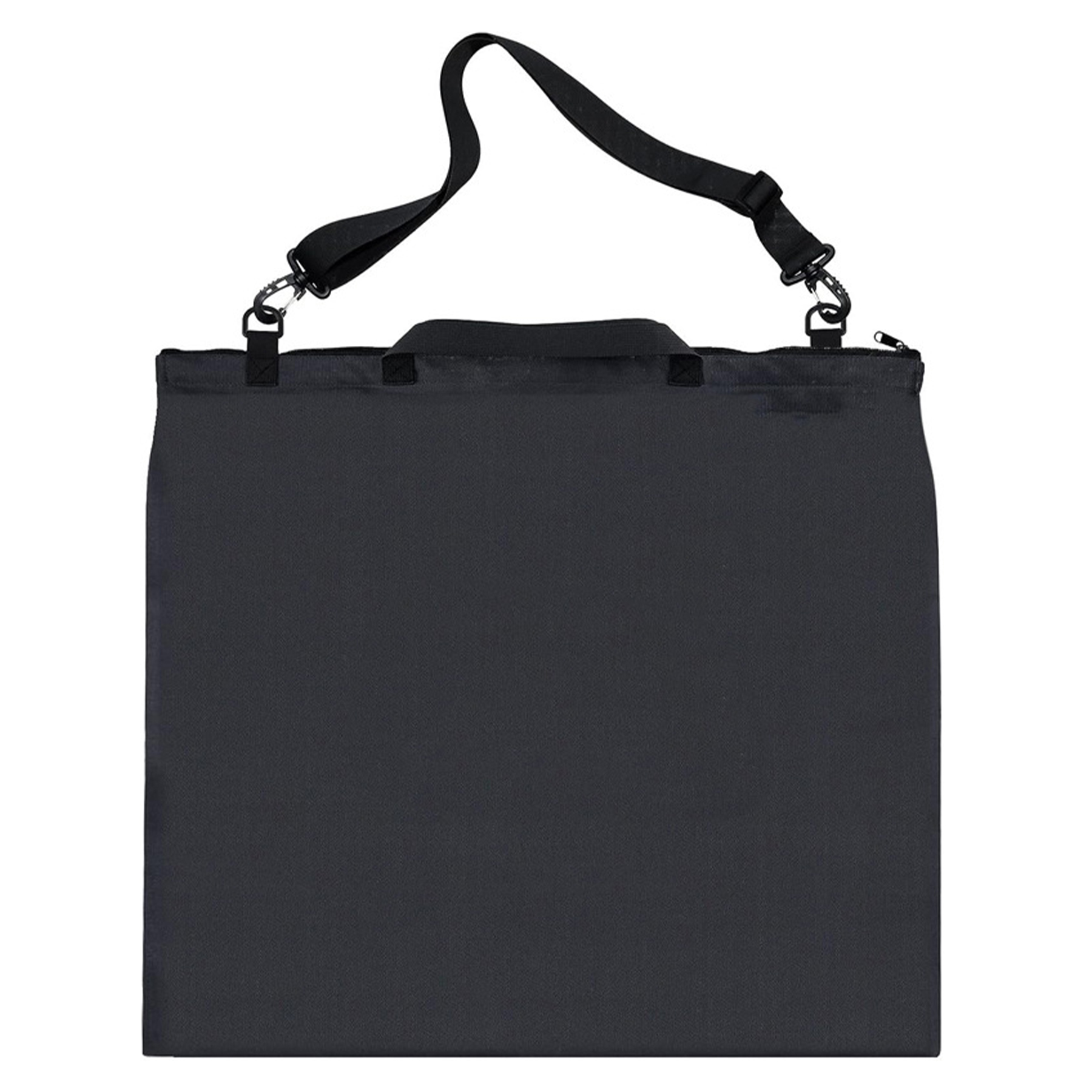 PVC Wear-resistant folding hand-held fish protection bag 3
