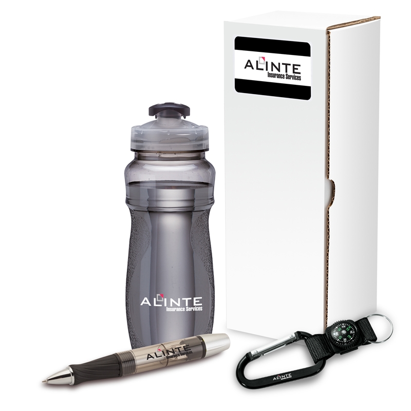 Performance 3-Piece Safety Gift Set — view 1 of 6