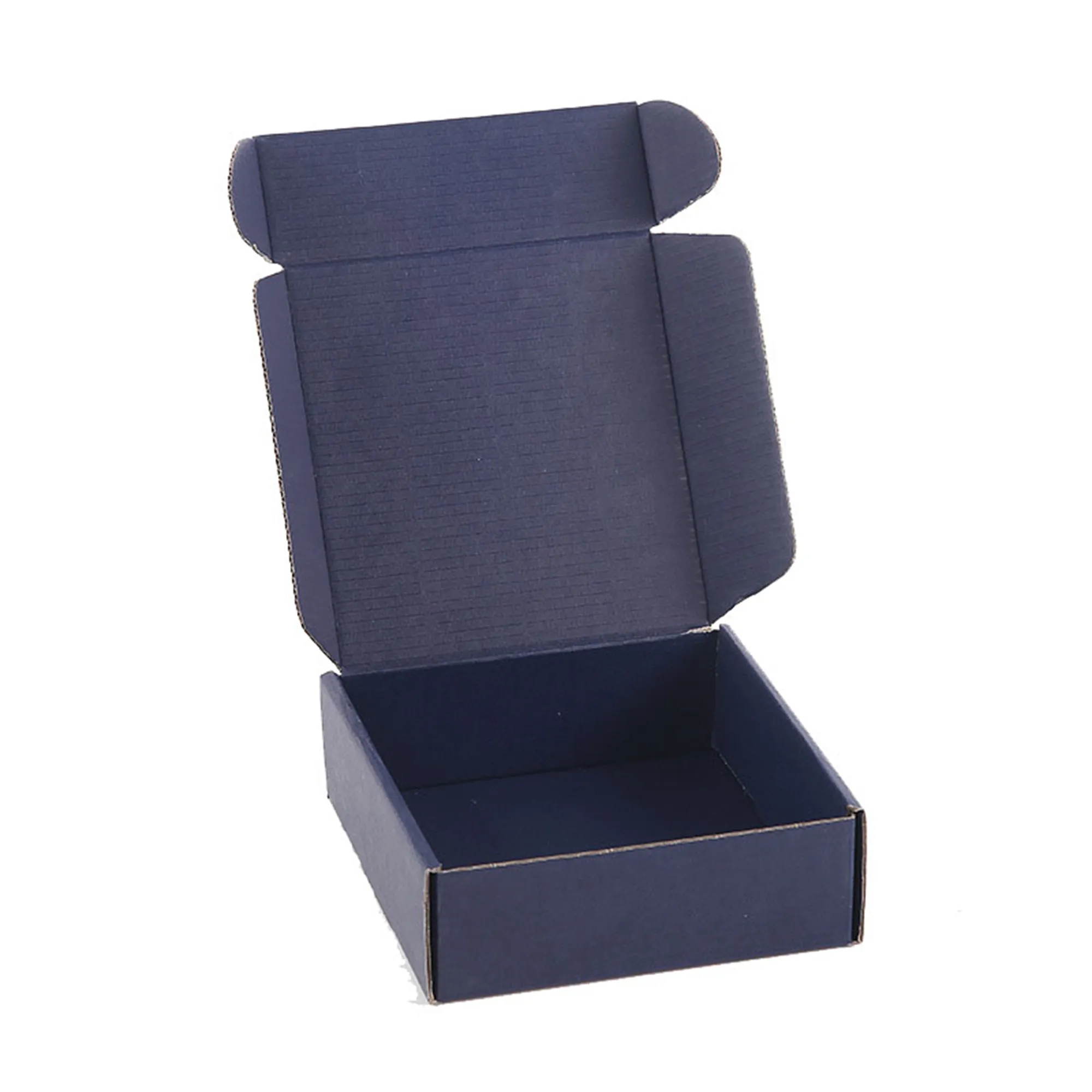 Cardboard Corrugated Mailer Box 9