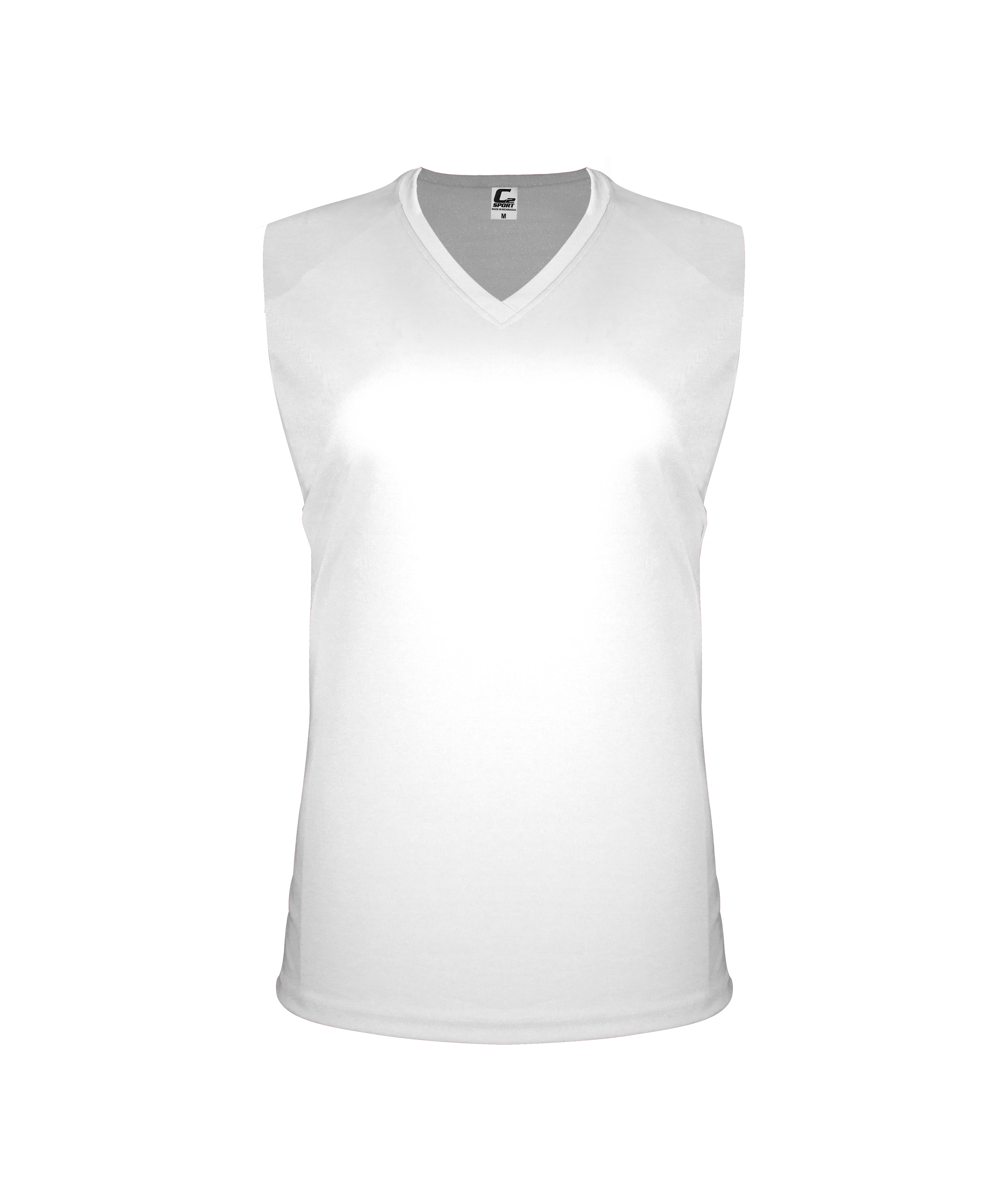 C2 Sleeveless Women's Tee 9