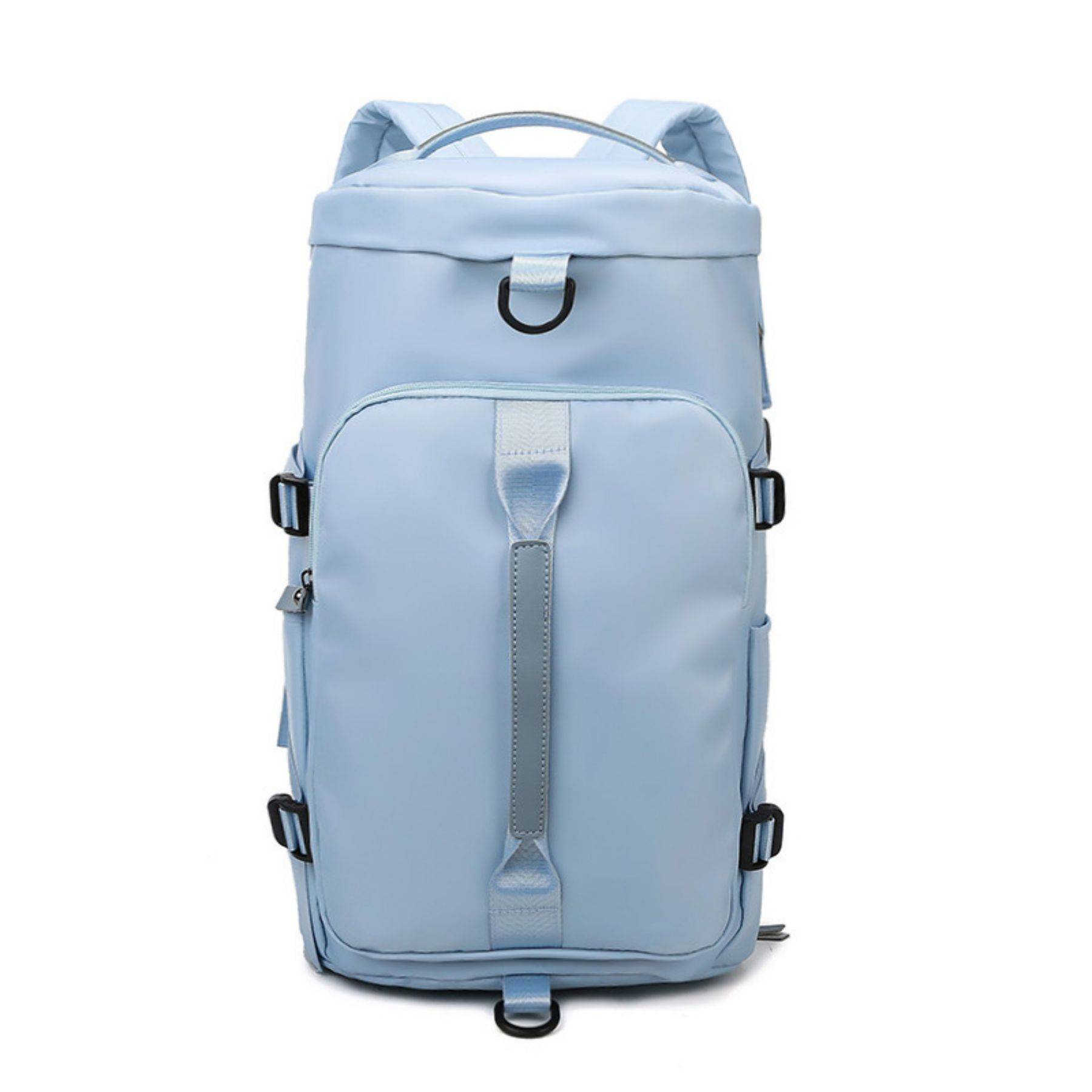 Large Capacity Travel Fitness Backpack 8