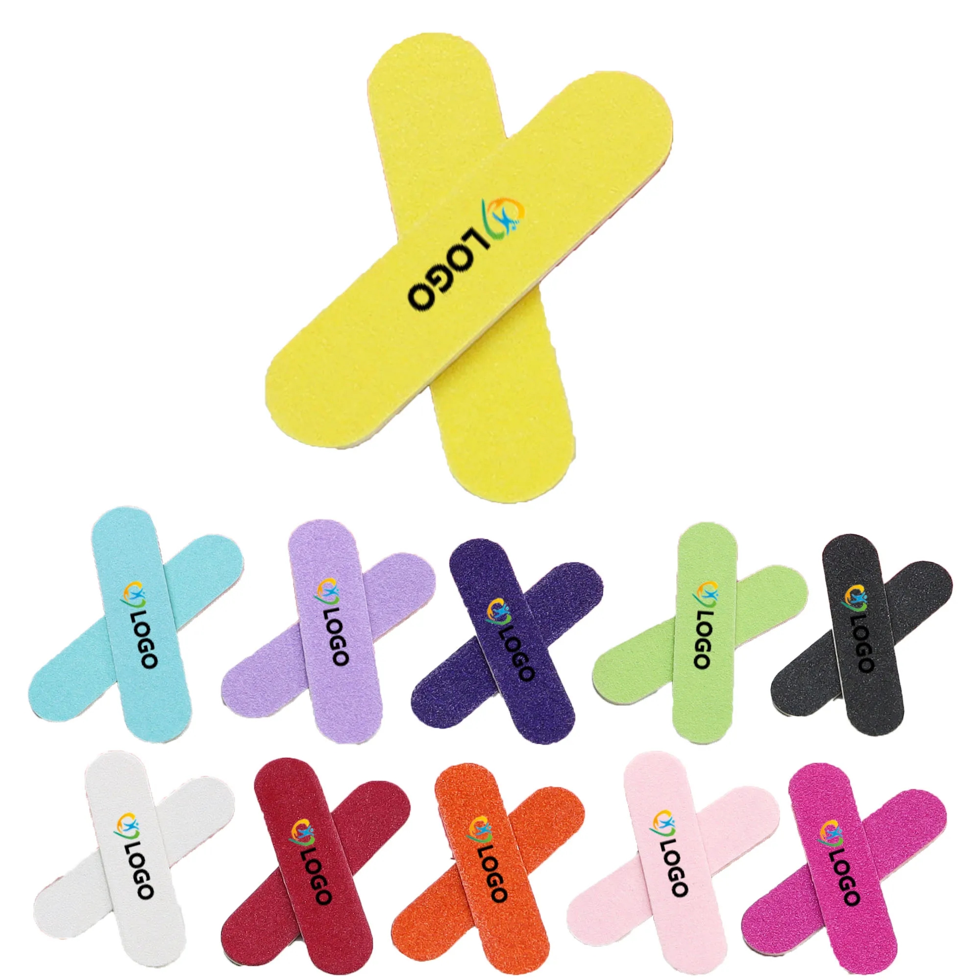 Emery Board/Nail File
