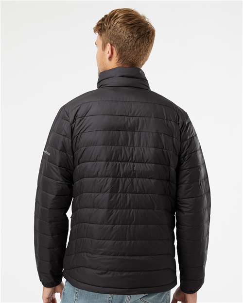 Men's Powder Lite™ II Jacket - 212489 14