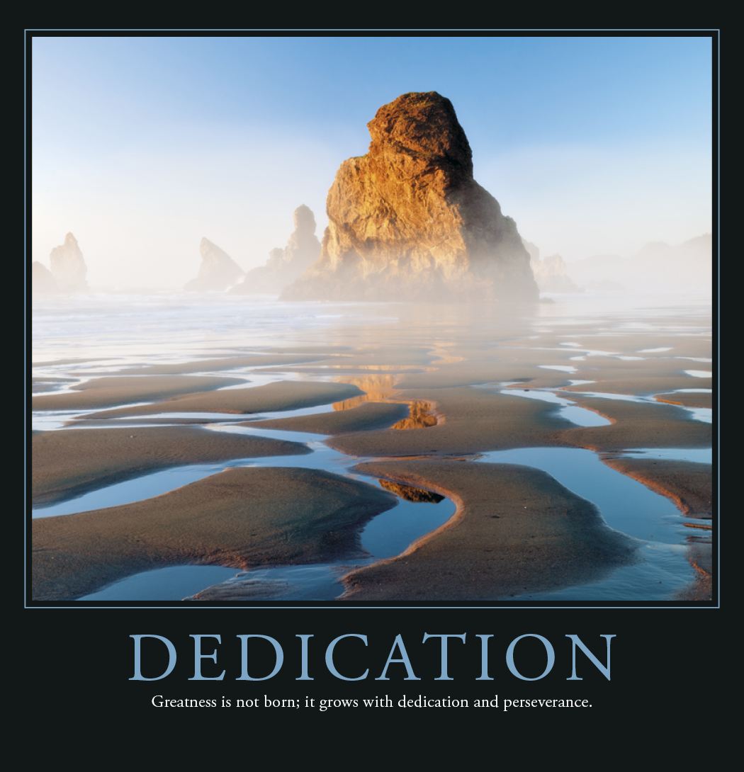 Triumph® Calendars Motivations Calendar 6