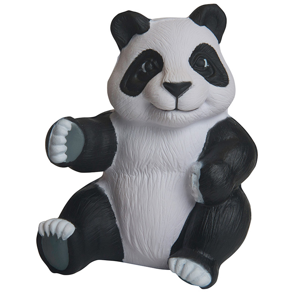 Panda Bear Stress Reliever