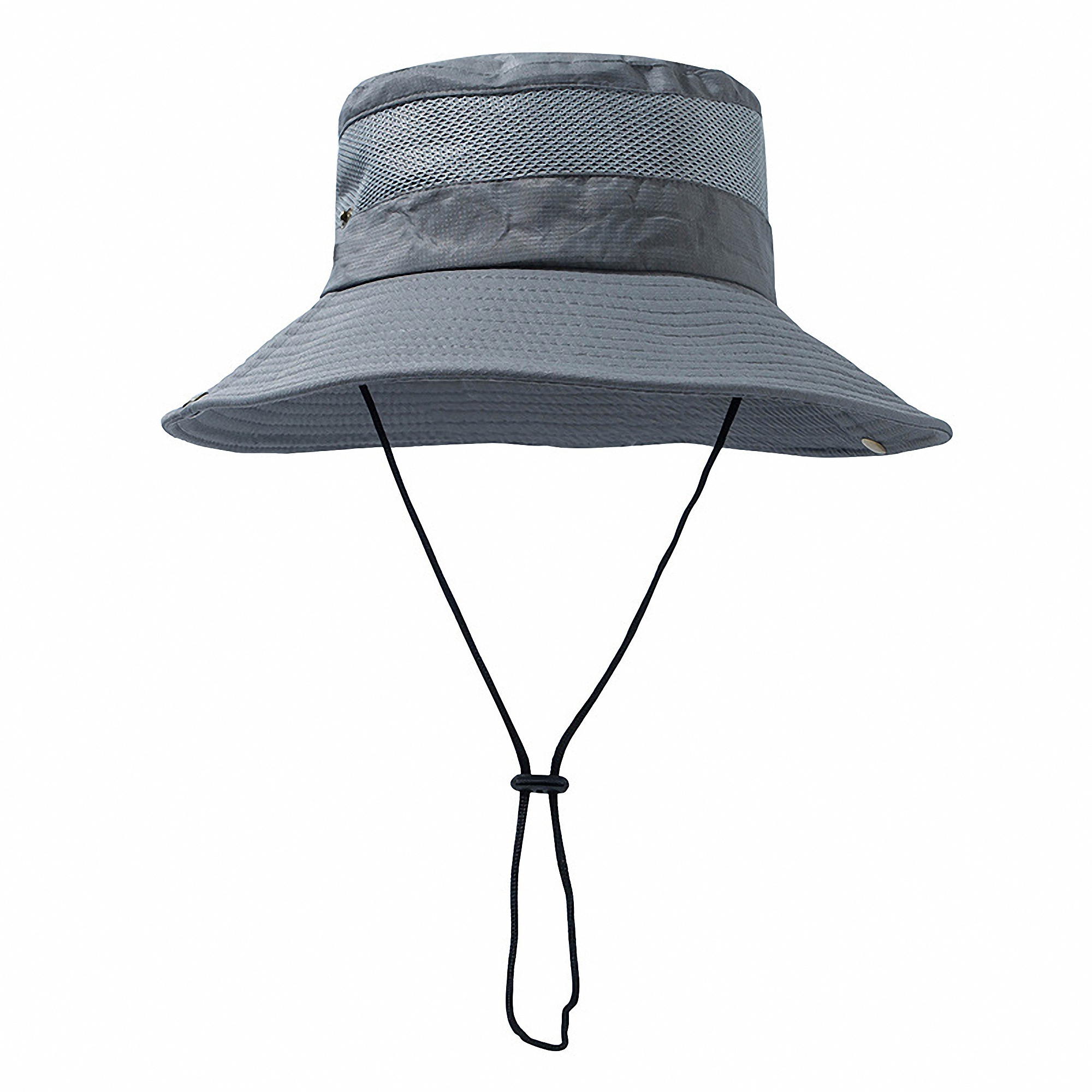 Unisex UV Protection Bucket Hat for Fishing 5