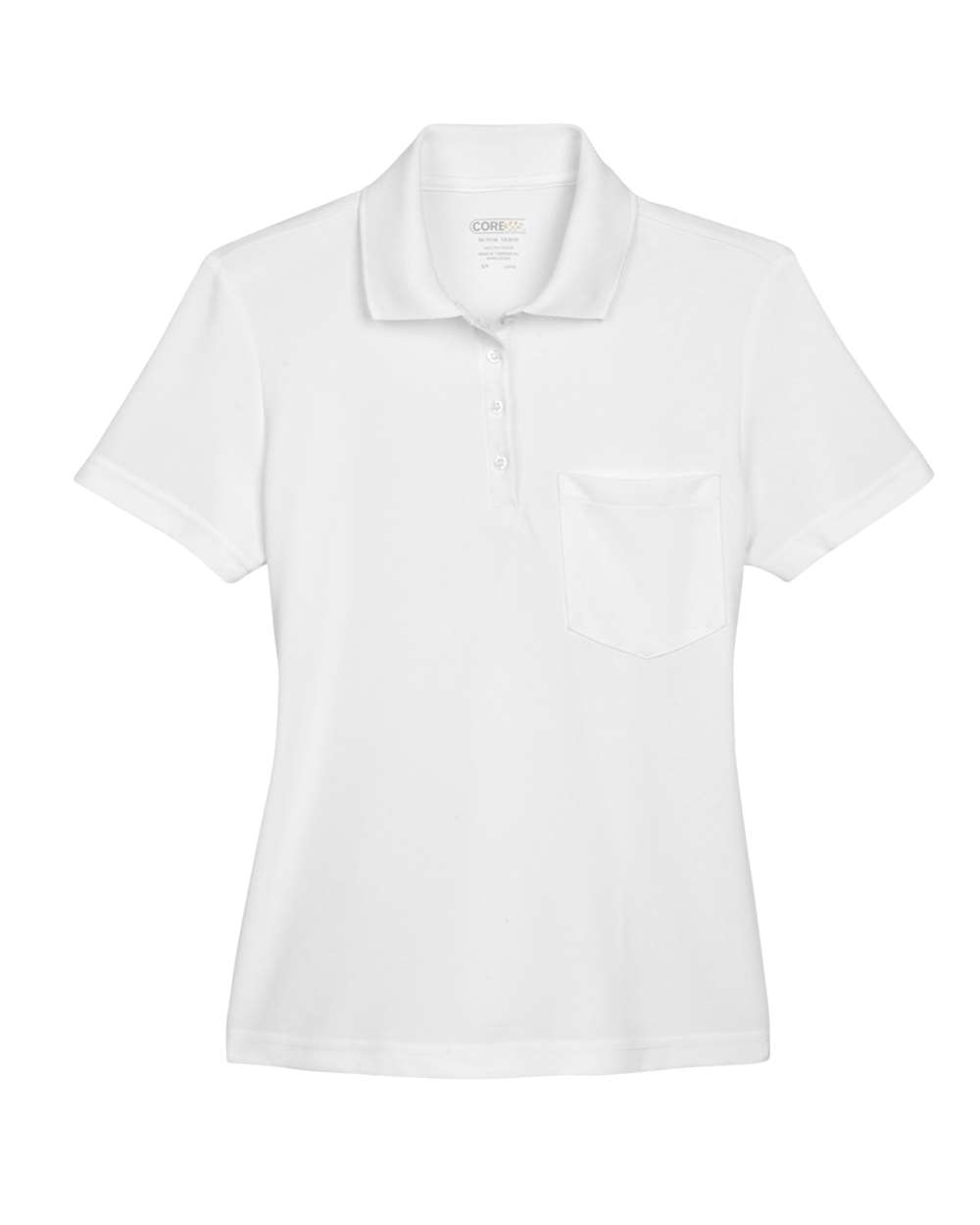 Women's Origin Performance Piqué Polo with Pocket - 78181P 11