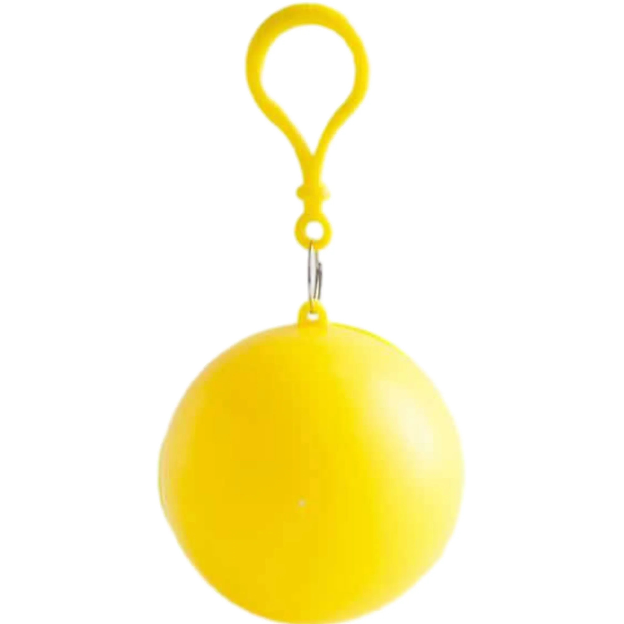 Portable Creative Raincoat Ball 2