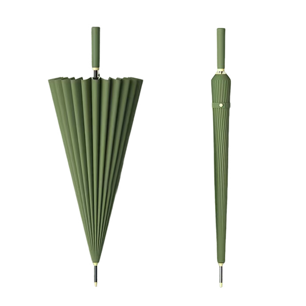 Executive Walking Umbrella - 24-Rib 3
