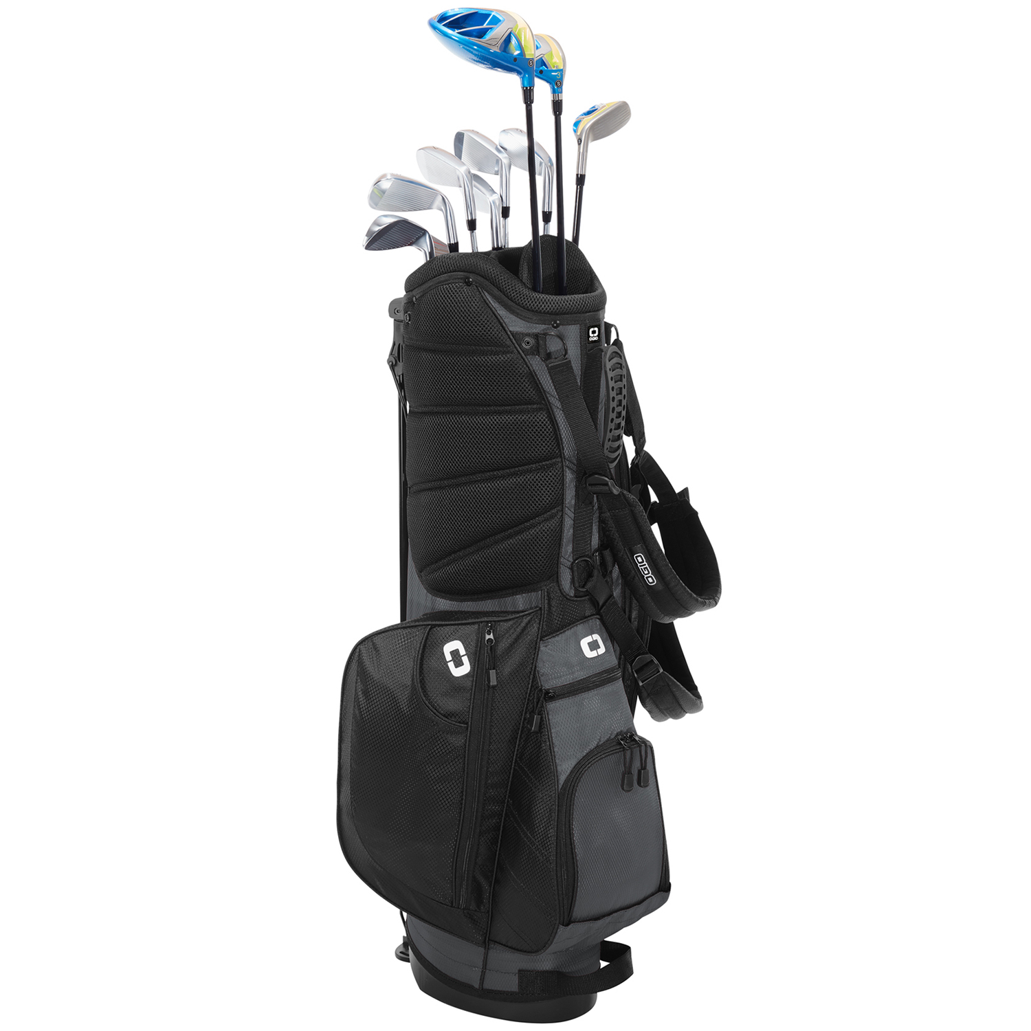 OGIO® Xtra-Light Golf Cart Backpack 3