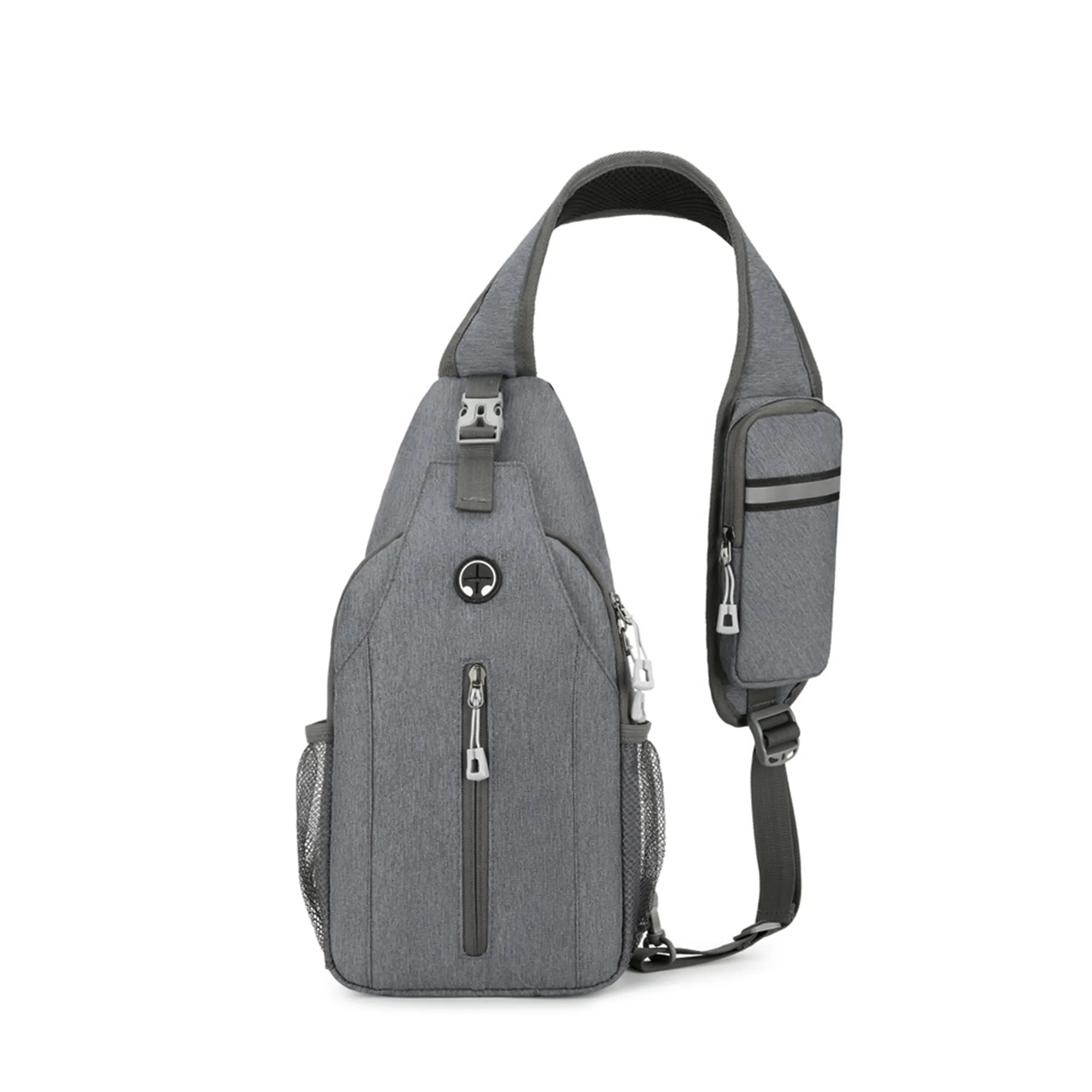 Multifunctional Crossbody Bag 10