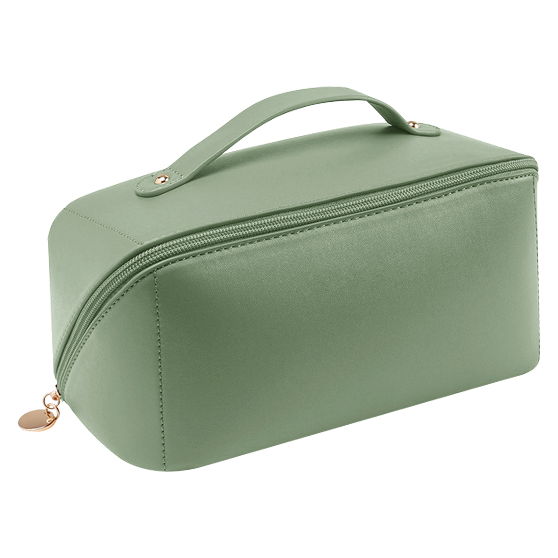 PU Leather Makeup Bags 2