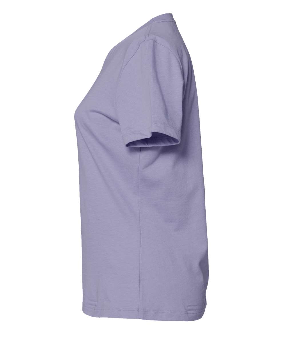 Women's Relaxed Jersey Tee - 6400 42