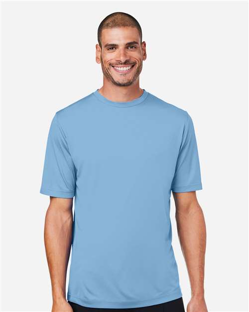 Unisex Capital Performance T-Shirt - CE10 196
