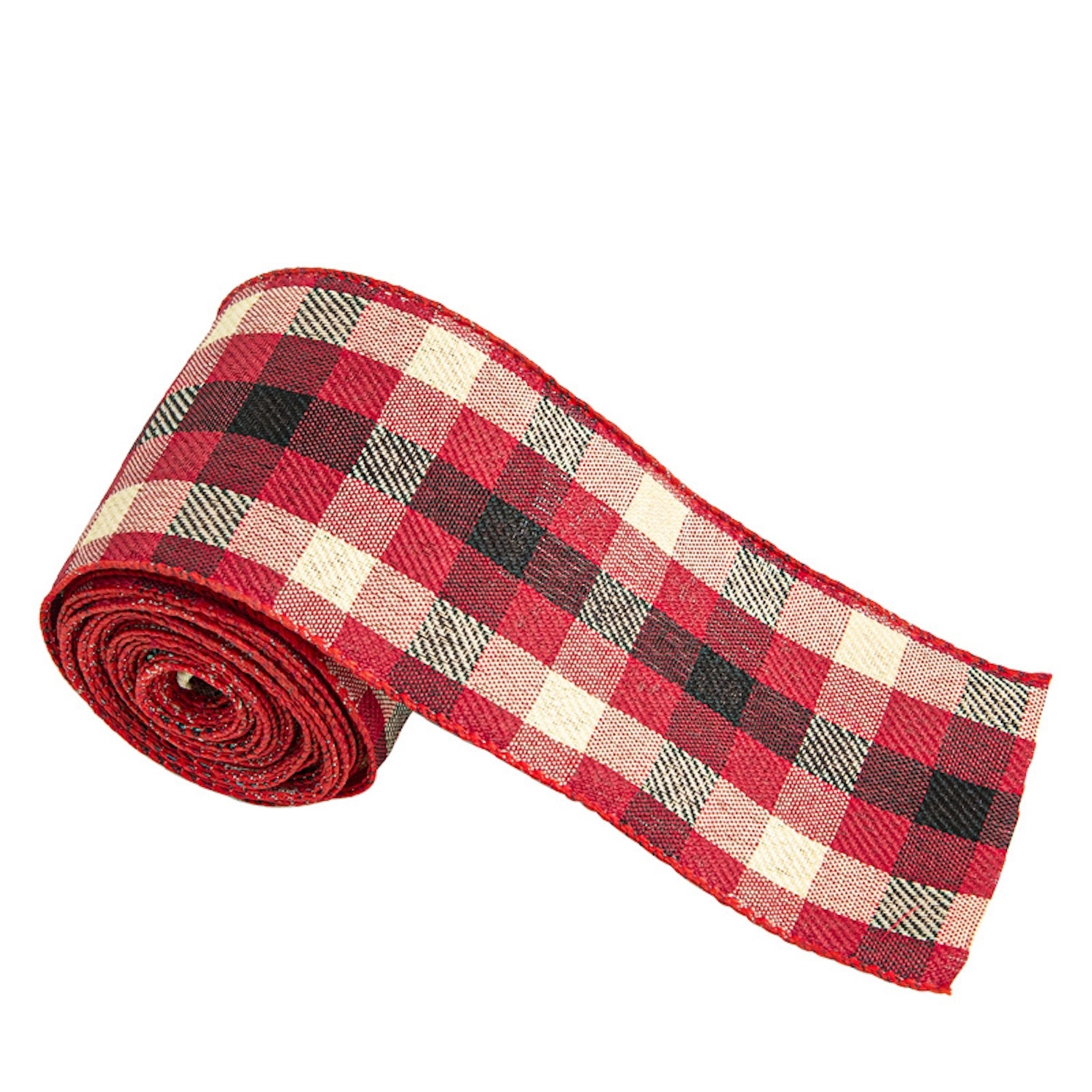 Wrapping Ribbon Christmas Design Decorations 7