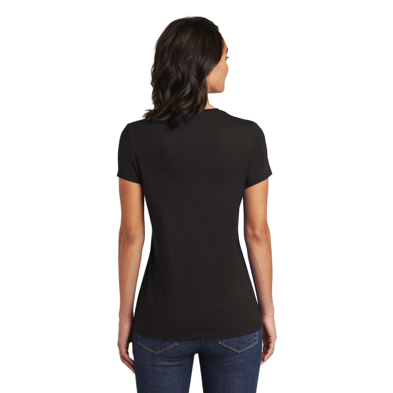 District Women's Very Important Tee . 55