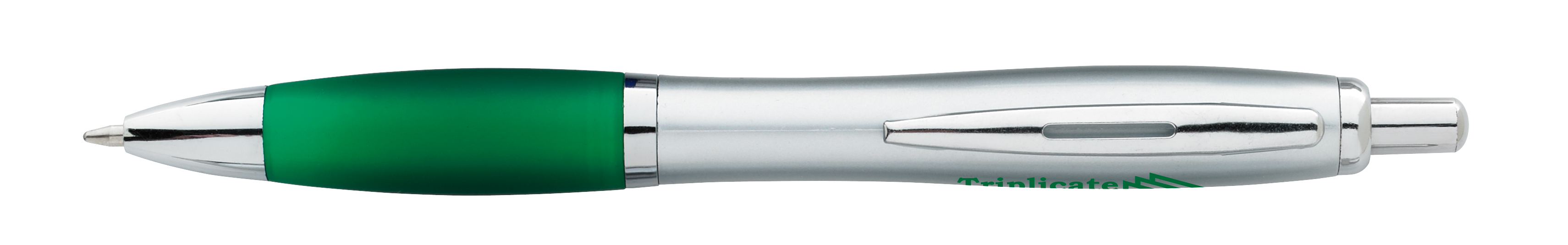 Good Value™ Ion Silver RABS Pen 51