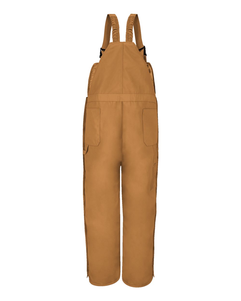 Insulated Blended Duck Bib Overall