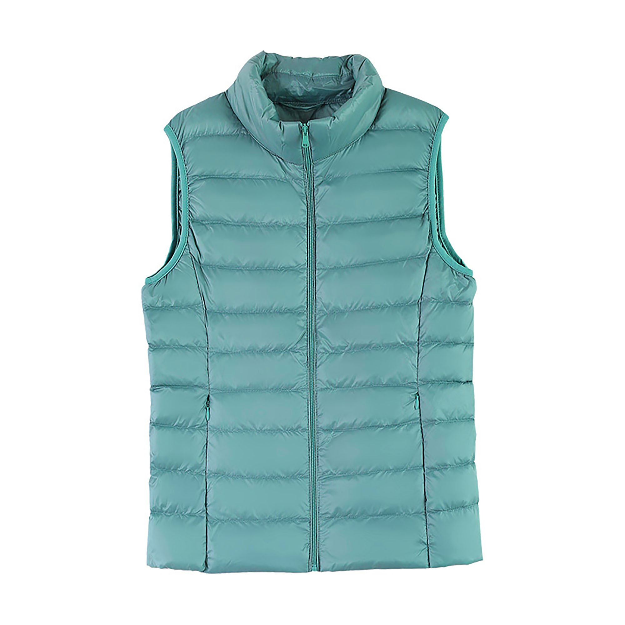 Winter Insulated Padded Jacket 3