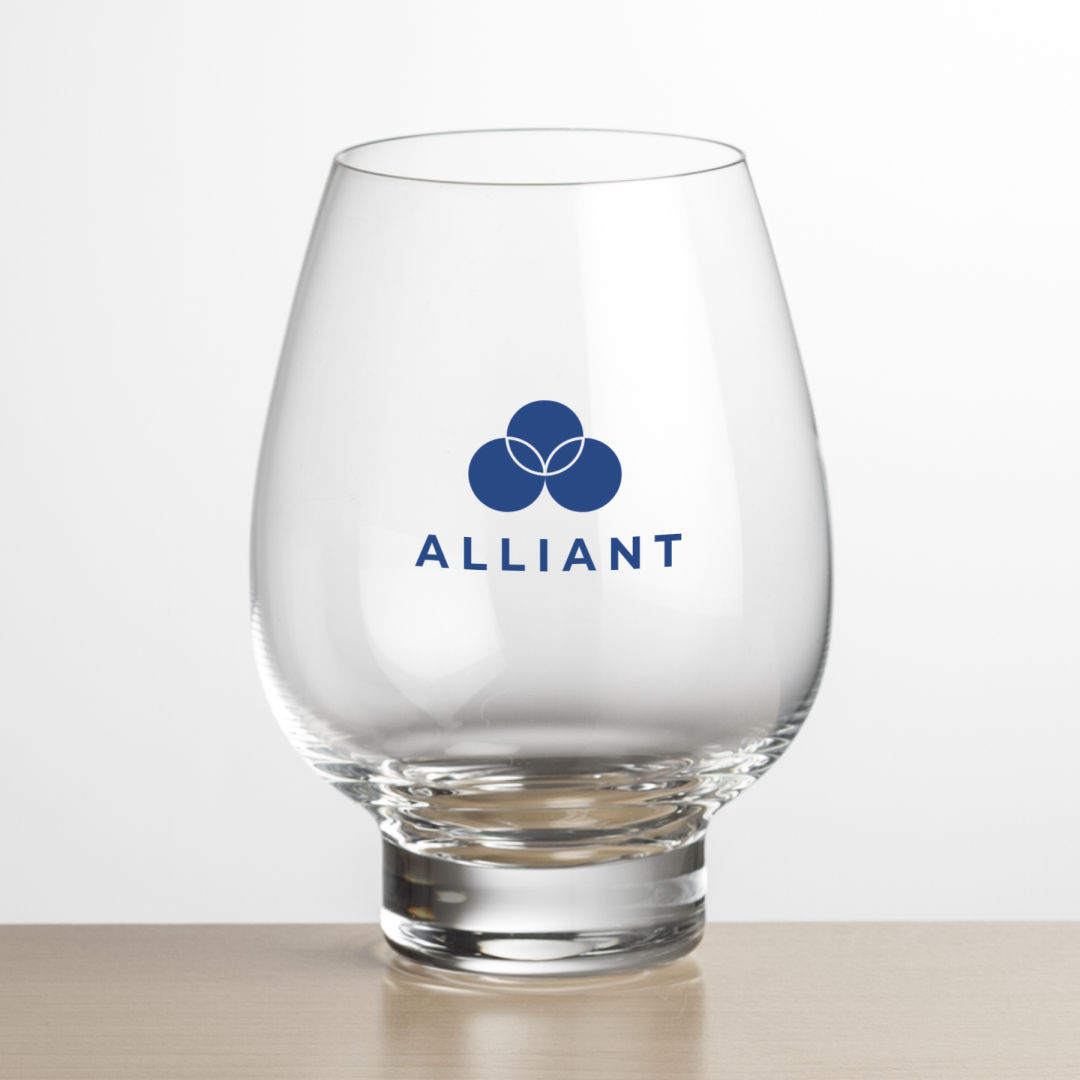 Glenarden Stemless Wine - Imprinted 2