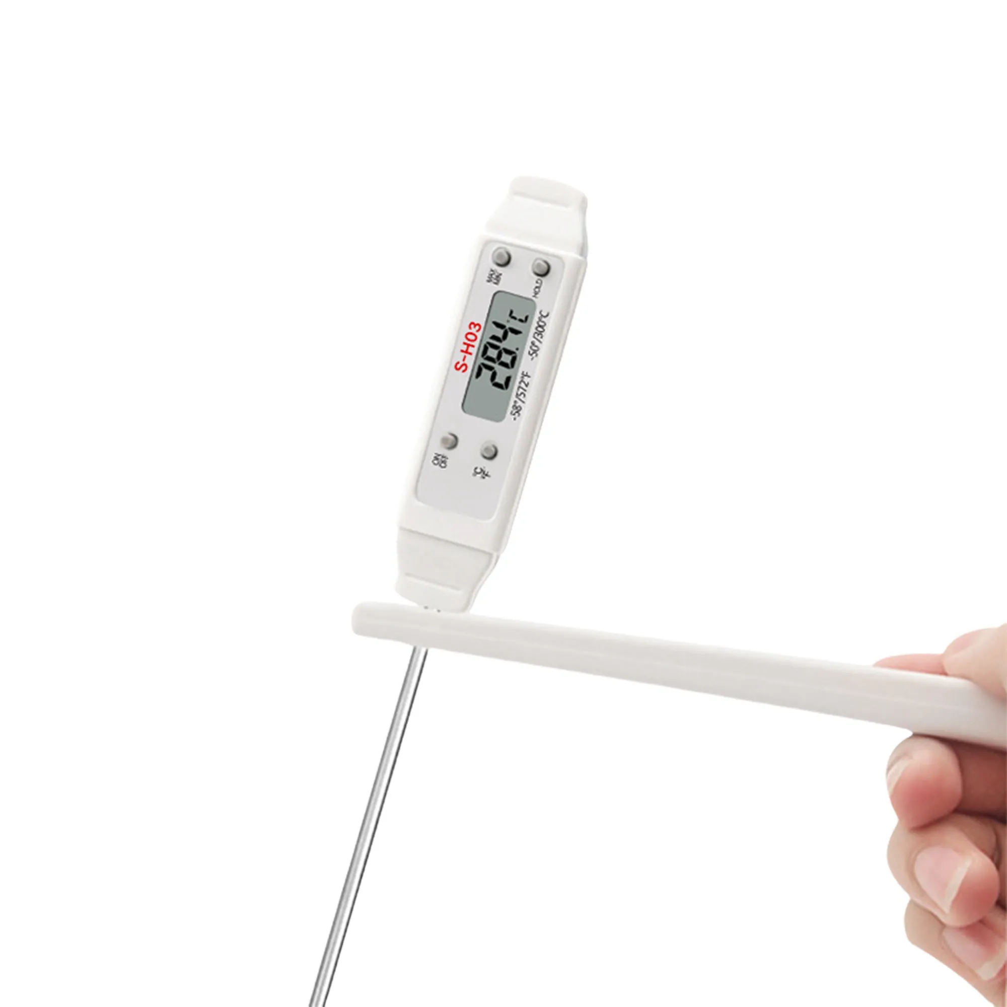 Digital Food  Thermometer 7