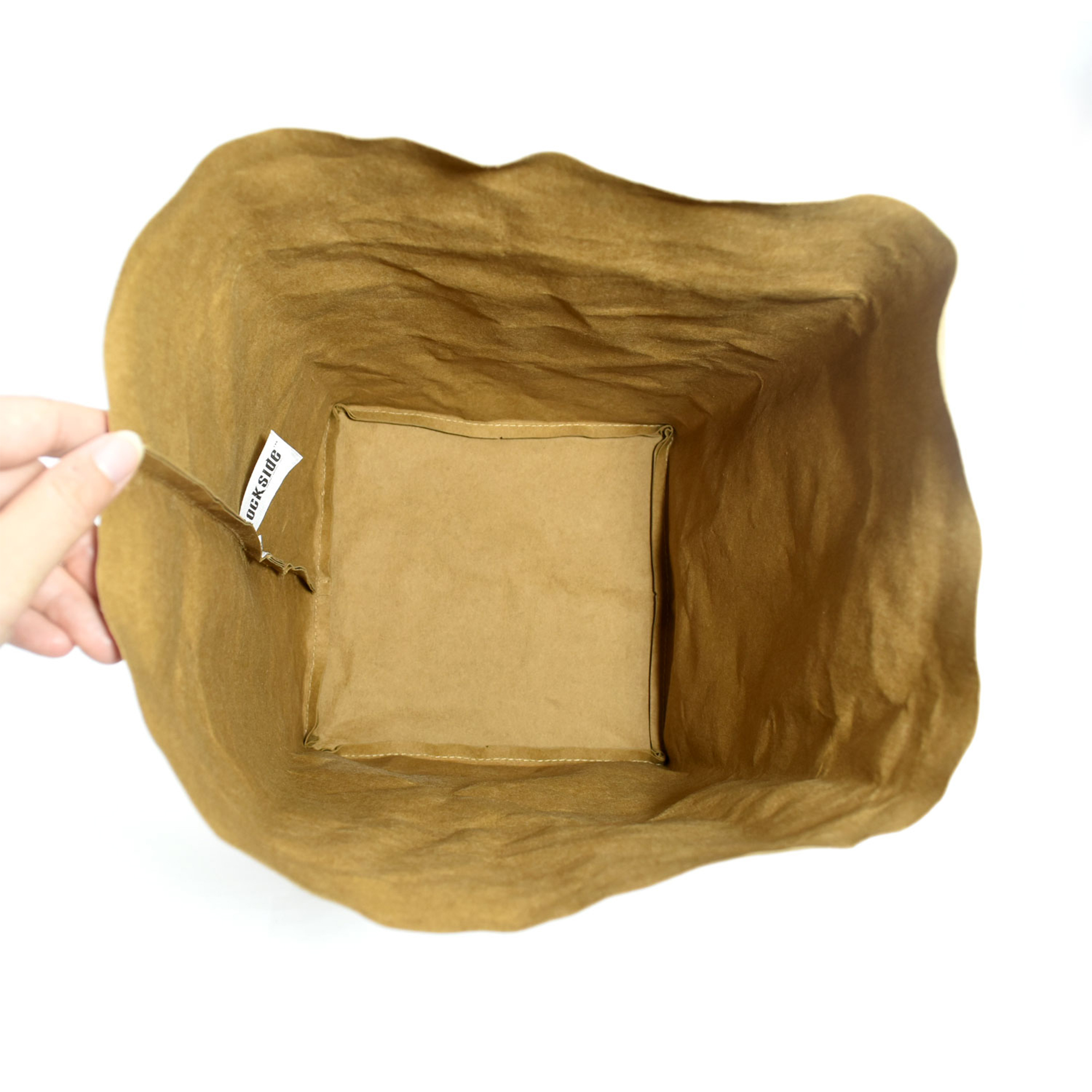Sewo Kraft Paper Storage Bag - Extra Large 3