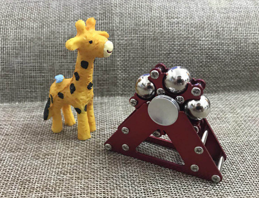 Ferris Wheel Fidget Spinners 2