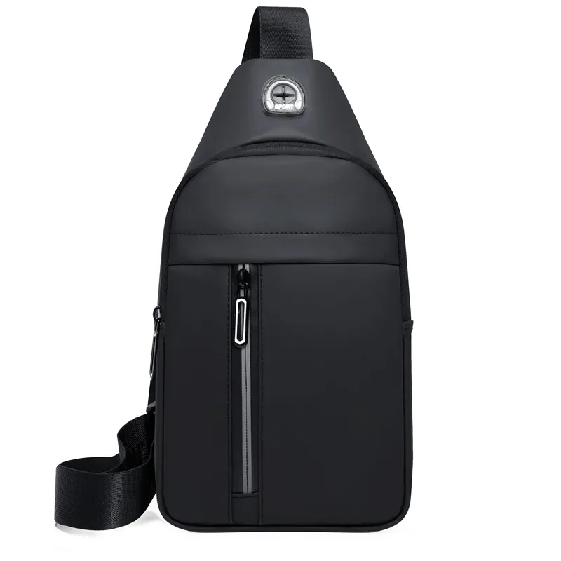 Sling Crossbody Backpack Shoulder Bag 5