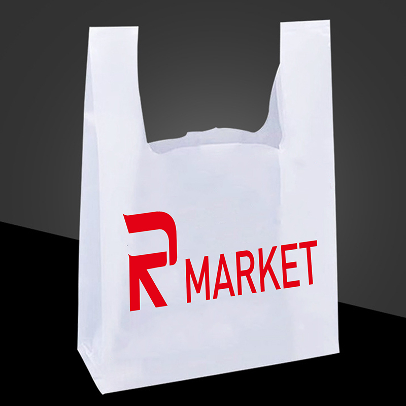 Plastic Convenience Bags 2