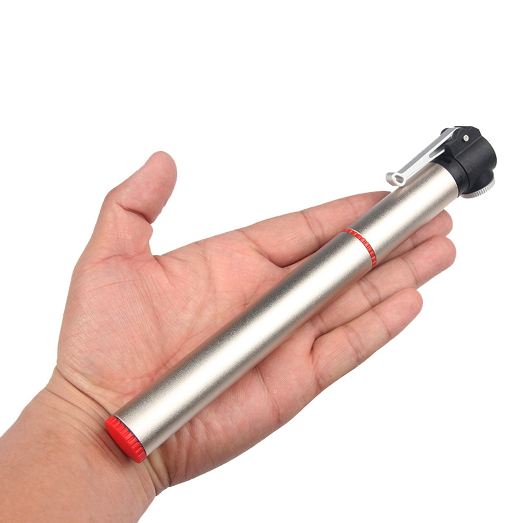 Oversize Bike Pump 3